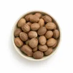 Jaiphal (Nutmeg)